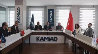 KAMİAD Başkanı: Yapım işlerine ek fiyat farkı ve süre uzatımı düzenlemesi revize edilmeli