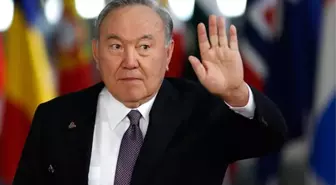 Eski Kazakistan lideri Nazarbayev'den yasak aşk itirafı: İkinci bir eşim ve ondan 2 oğlum var