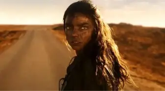 Furiosa: A Mad Max Saga'nın İlk Fragmanı Yayınlandı