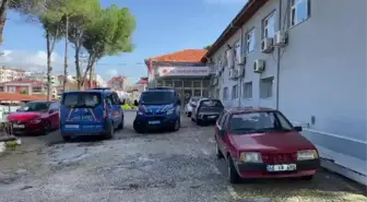 Muğla'da Rüşvet Operasyonunda 2 Kişi Tutuklandı