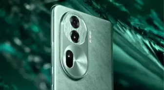 Oppo Reno 11 5G'nin küresel sürümü görüntülendi