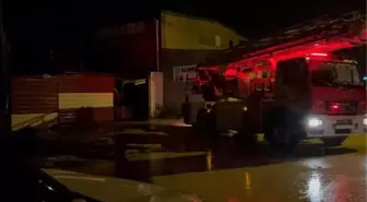 İnegöl'de park halindeki otomobil çalındı, şüpheli tutuklandı