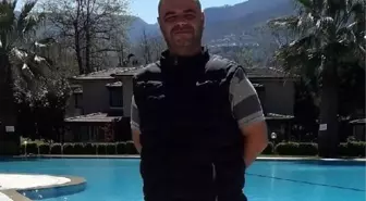Otomobiller kafa kafaya çarpıştı: 1 ölü, 2 yaralı (2)