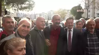 Ovacık Kooperatifi'nin 30. mağazası Atakum'da açıldı