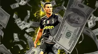 Cristiano Ronaldo ve Binance, NFT Davasıyla Karşı Karşıya