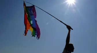 Rusya mahkemesinden LGBT yasağı: 'Büyük bir panik var'