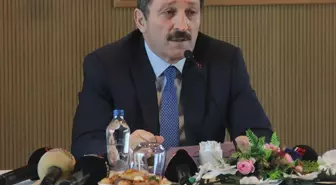 Samsun'da Deniz Turizmi Çalıştayı Düzenlendi