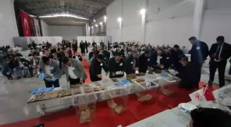 Söke TARİŞ Kooperatifinde Yeni Başkan Seçildi