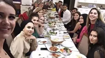 Dilan Polat'ın 'Şampiyonlar Ligi' fotoğrafındaki 12 fenomenin mal varlıklarına el konuldu