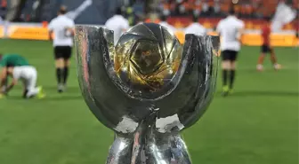 Süper Kupa ne zaman 2023, saat kaçta, nerede, hangi kanalda? Türkiye Süper Kupası ne zaman Fenerbahçe Galatasaray?