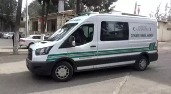 Gaziantep'te Odun Tandırından Sızan Gazdan Zehirlenen Yaşlı Kadın Hayatını Kaybetti
