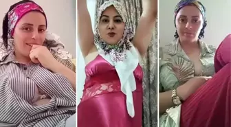 TikTok edepsizliği için Meclis'te harekete geçildi