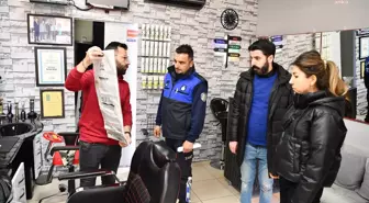 Tepebaşı Belediyesi Mavi Bayrak Denetimlerine Devam Ediyor