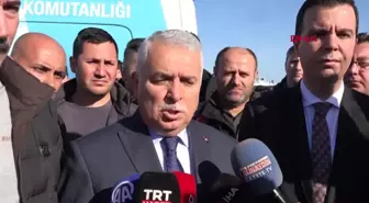 Denizde kaybolan 2 liseliden Uğurcan'ın cansız bedenine ulaşıldı