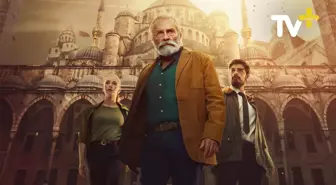 Türk Dedektif Dizisinin İlk Fragmanı Yayınlandı