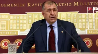 Ümit Özdağ hakkında soruşturma başlatıldı