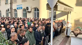 Bursa'da Yaya Geçidinde Kaza: Genç Kız Hayatını Kaybetti
