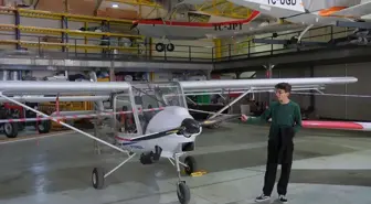 Adana'da 4. Havacılık Festivali düzenlendi