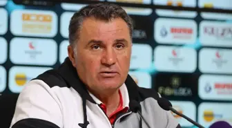 Adanaspor, Ahlatcı Çorum FK'ya mağlup oldu