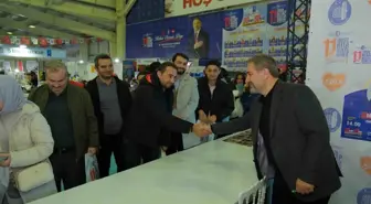 AK Parti Genel Başkan Yardımcısı Şen: 'Kudüs her türlü hamasetin, siyasetin, ideolojinin üstündedir'