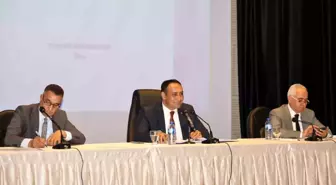 Başkan Yılmaz: 'Kadınlarımız güçlü olursa, Türkiye daha da güçlü olacaktır'