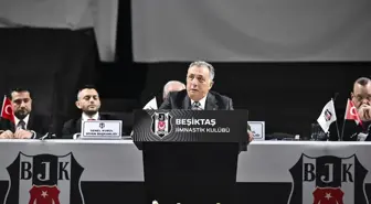 Beşiktaş Kulübünün olağan idari ve mali genel kurulu