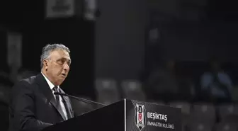 Beşiktaş Kulübünün olağan idari ve mali genel kurulu
