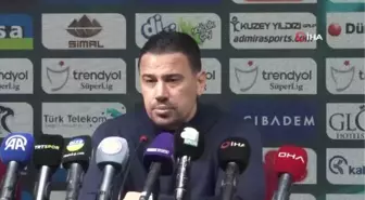 Çağdaş Atan: VAR hakemi iyi niyetli değildi