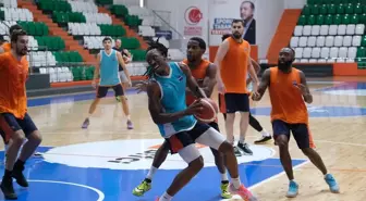 Çağdaş Bodrumspor, Galatasaray Ekmas maçı için hazır