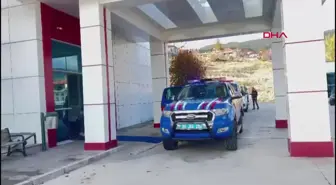 Denizli'de miras kavgası: 1 ölü, 2 tutuklama