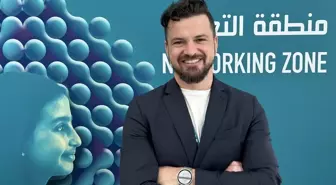 Dezenformasyon alanında uzman Jones: 'Resmi İsrail hesaplarının dezenformasyon yaydığını gördük'