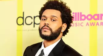 Dünyaca ünlü şarkıcı The Weeknd, Gazze'ye 2,5 milyon dolar yardım yapacak