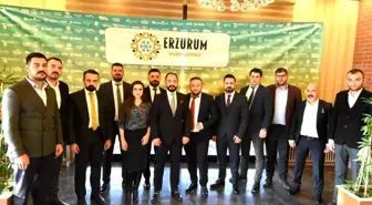 Erzurum Ticaret Platformu kuruldu