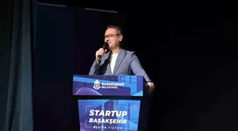 Başakşehir Belediyesi, yenilikçi girişimcileri bir araya getirdi