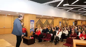 Güçlenen Esnafıyla Büyüyen Denizli projesi sertifika töreniyle sona erdi