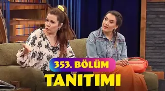 Güldür Güldür Show YENİ BÖLÜM (353. Bölüm) ne zaman, fragman yayınlandı mı? Güldür Güldür Show yeni bölüm ne zaman başlıyor, bu akşam var mı?