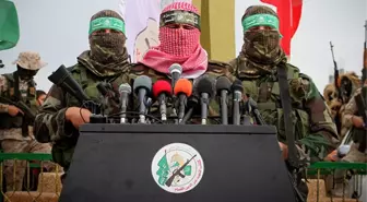 Hamas rehine takasının devam etmesi için İsrail'e tam ateşkes şartı koştu