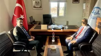 Ağrı'da sulama tesisi projesi devam ediyor