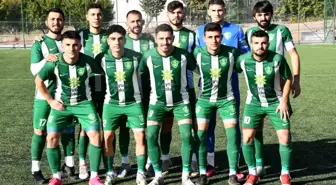 Kayseri Süper Küme Amatör Küme'de lider ile takipçi karşı karşıya