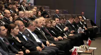 Kente değer katanlar ödüllerini aldı