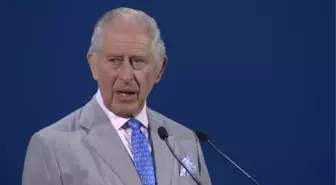Başbakan Sunak'ın Yunanistan'la ilişkileri geren hamlesine, Kral Charles'tan kravatlı müdahale