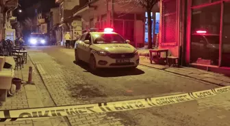 Kütahya'da Muhtarlar Arasında Silahlı Kavga: 1 Ölü, 1 Yaralı