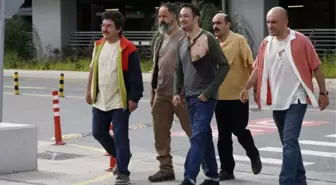 Ölümlü Dünya 2, en çok ön satışı yapılan Türk filmi oldu