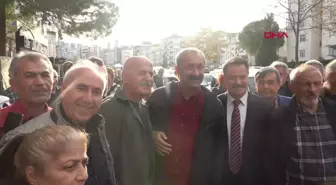 Ovacık Kooperatifi'nin 30. satış mağazası Atakum'da açıldı