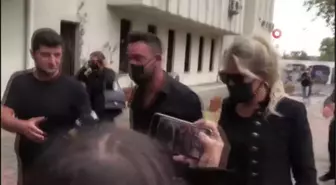 Selin Ciğerci ve Gökhan Çıra Hakkında Soruşturma Başlatıldı