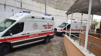 12 yaşındaki kız çocuğu silahla oynarken kendini vurarak hayatını kaybetti