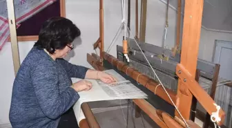 Sinop'ta Boyabat çemberi motifli gömleğe tasarım tescili