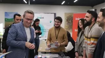 Başakşehir Belediyesi, Startup Başakşehir etkinliği düzenledi