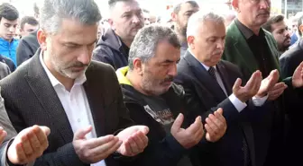 Trabzon'da kaybolan lise öğrencisi Emir Berke Aşık toprağa verildi