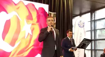 Ardahan Valisi Ankara'da Tanıtım Günlerine Katıldı